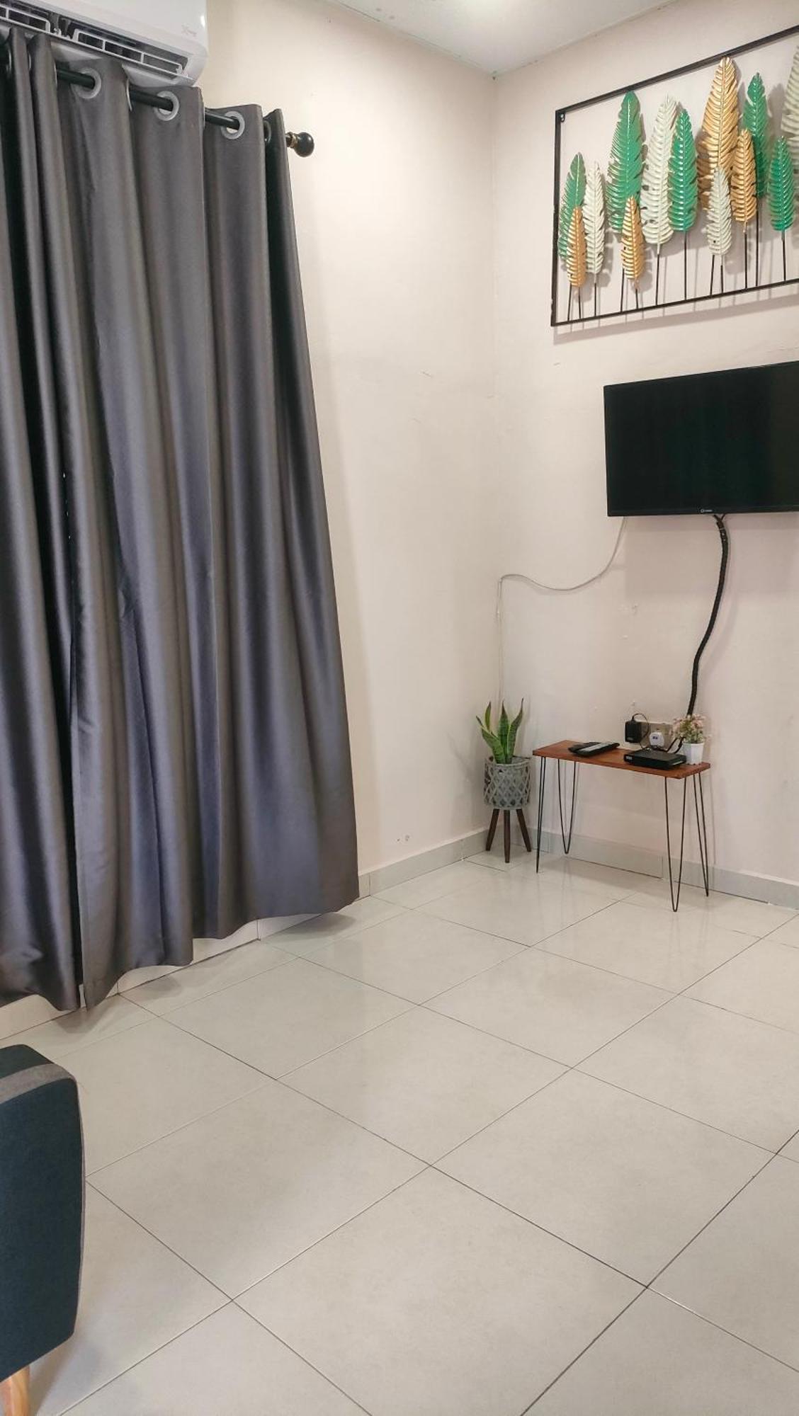 Izz Homestay Sawah Padi Sungai Besar ! Kamer foto